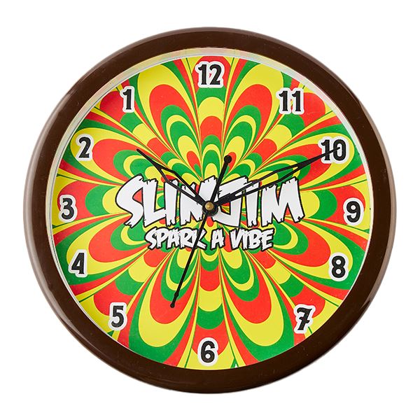 Slimjim - Anti Clock