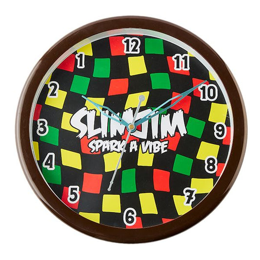 Slimjim - Anti Clock