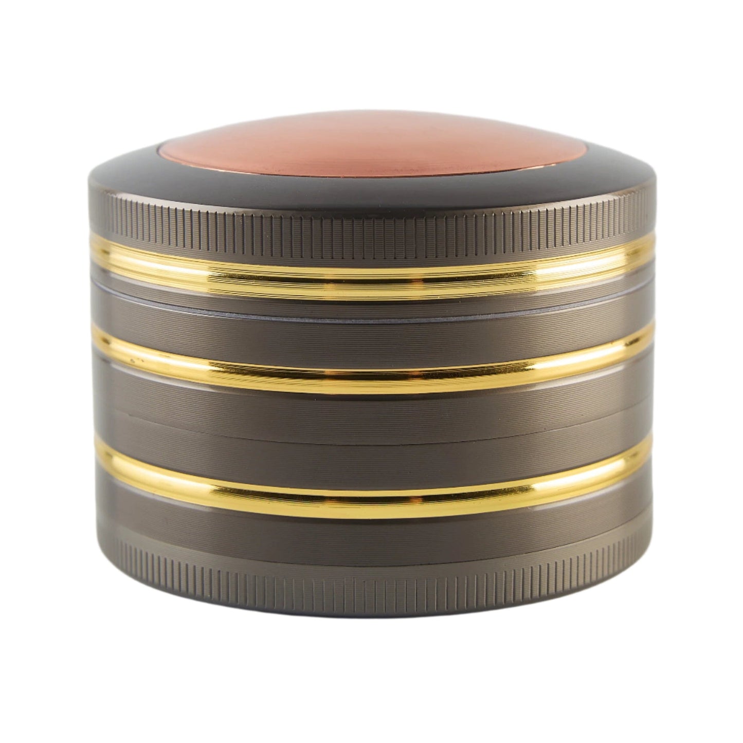 Buy Slimjim - Bolt Metal Grinder (4 Part) Grinder | Slimjim India