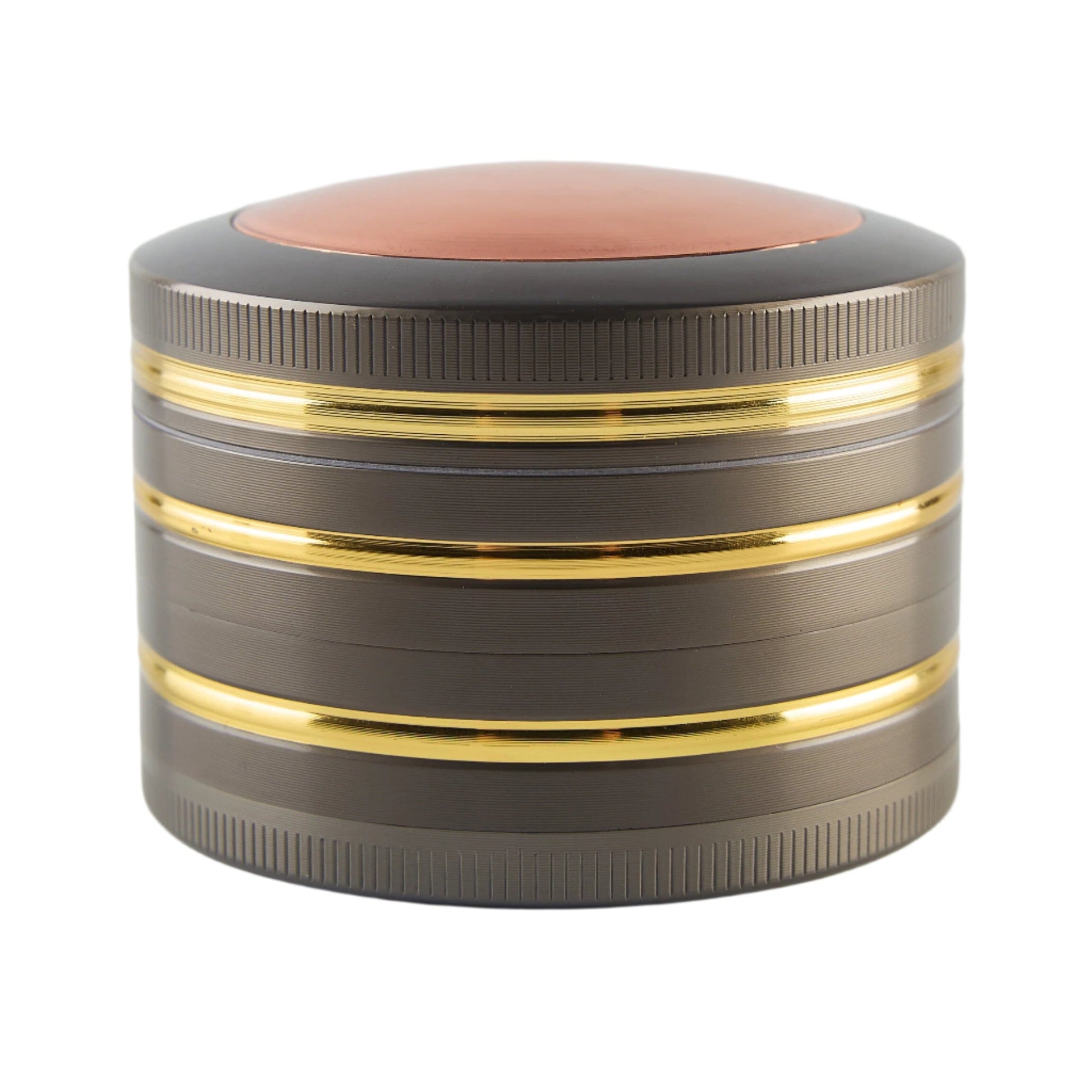 Buy Slimjim - Bolt Metal Grinder (4 Part) Grinder | Slimjim India