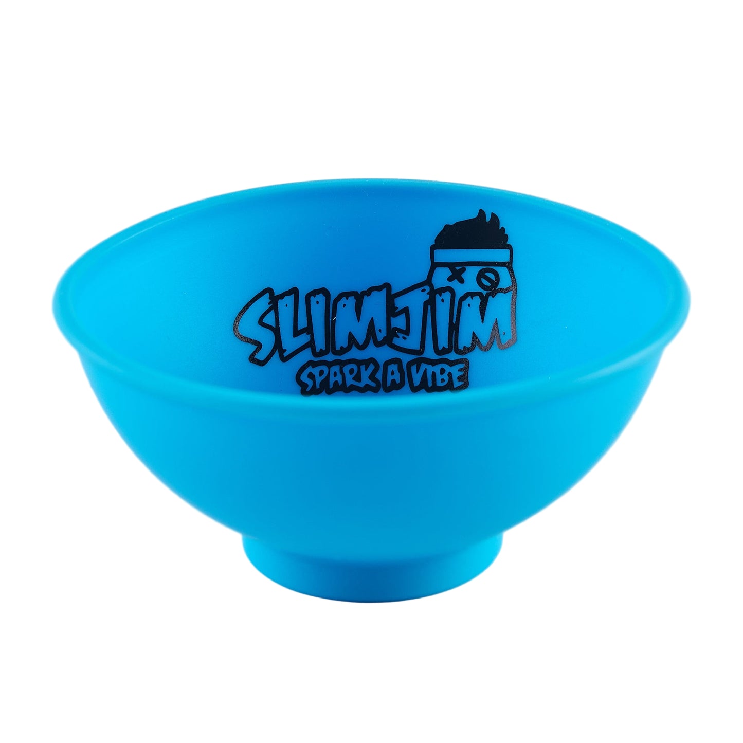 Slimjim - Bowled (Mini Rolling Bowl)