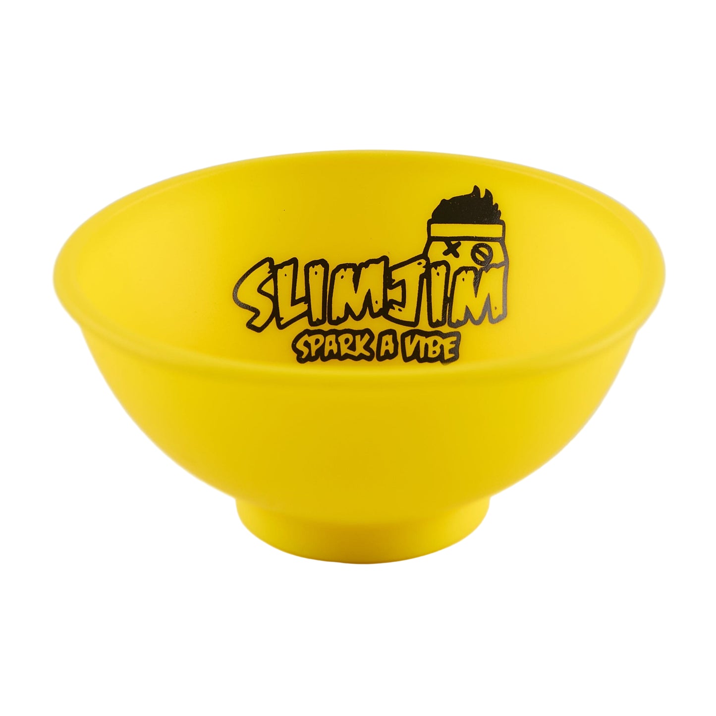 Slimjim - Bowled (Mini Rolling Bowl)