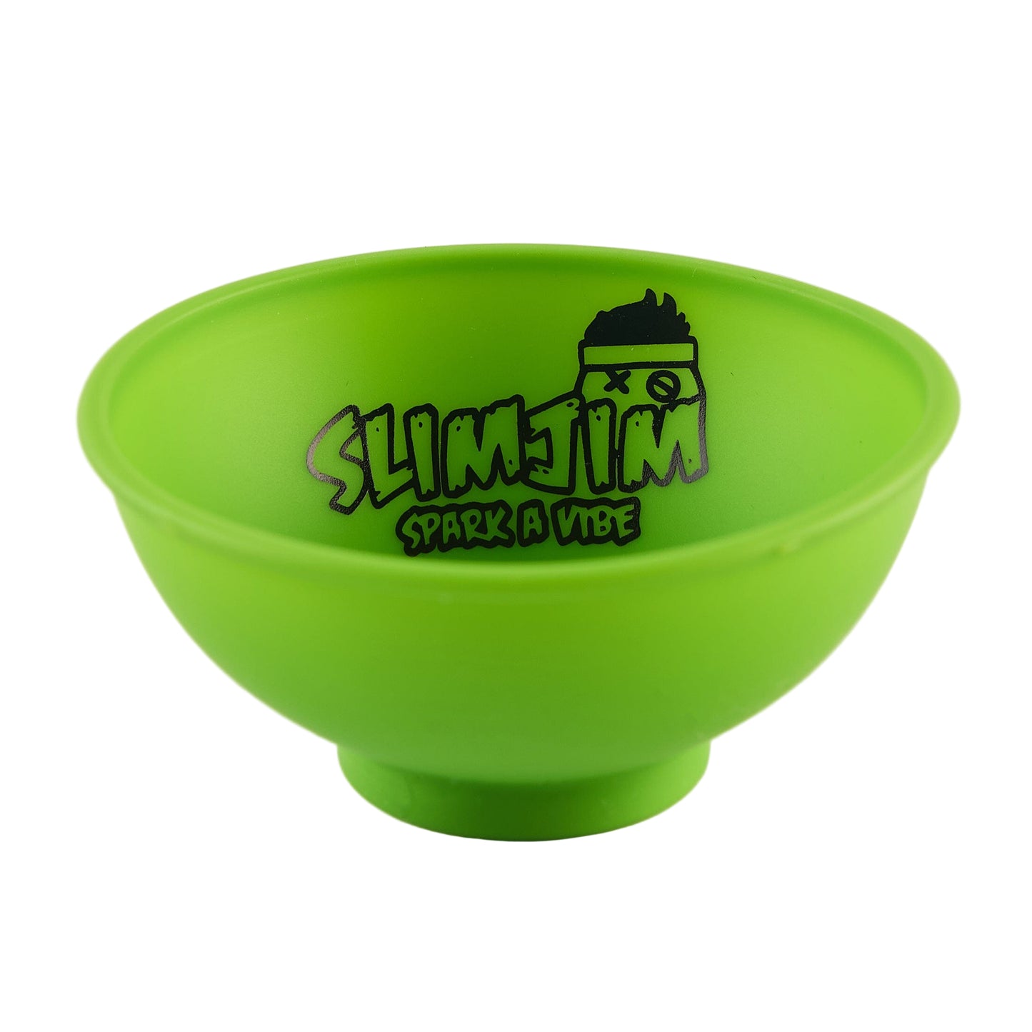 Slimjim - Bowled (Mini Rolling Bowl)