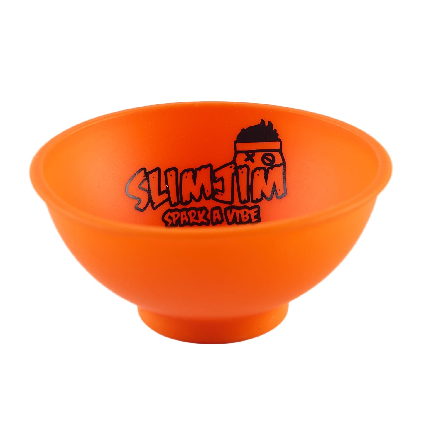 Slimjim - Bowled (Mini Rolling Bowl)