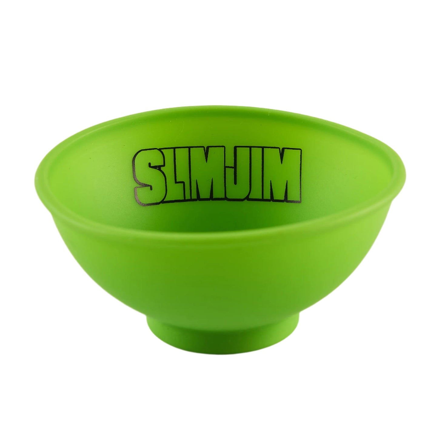 Slimjim - Bowled (Mini Rolling Bowl)
