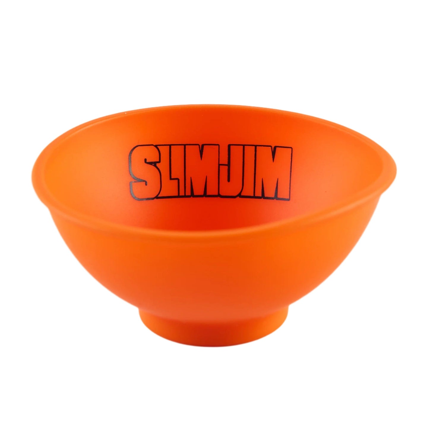 Slimjim - Bowled (Mini Rolling Bowl)