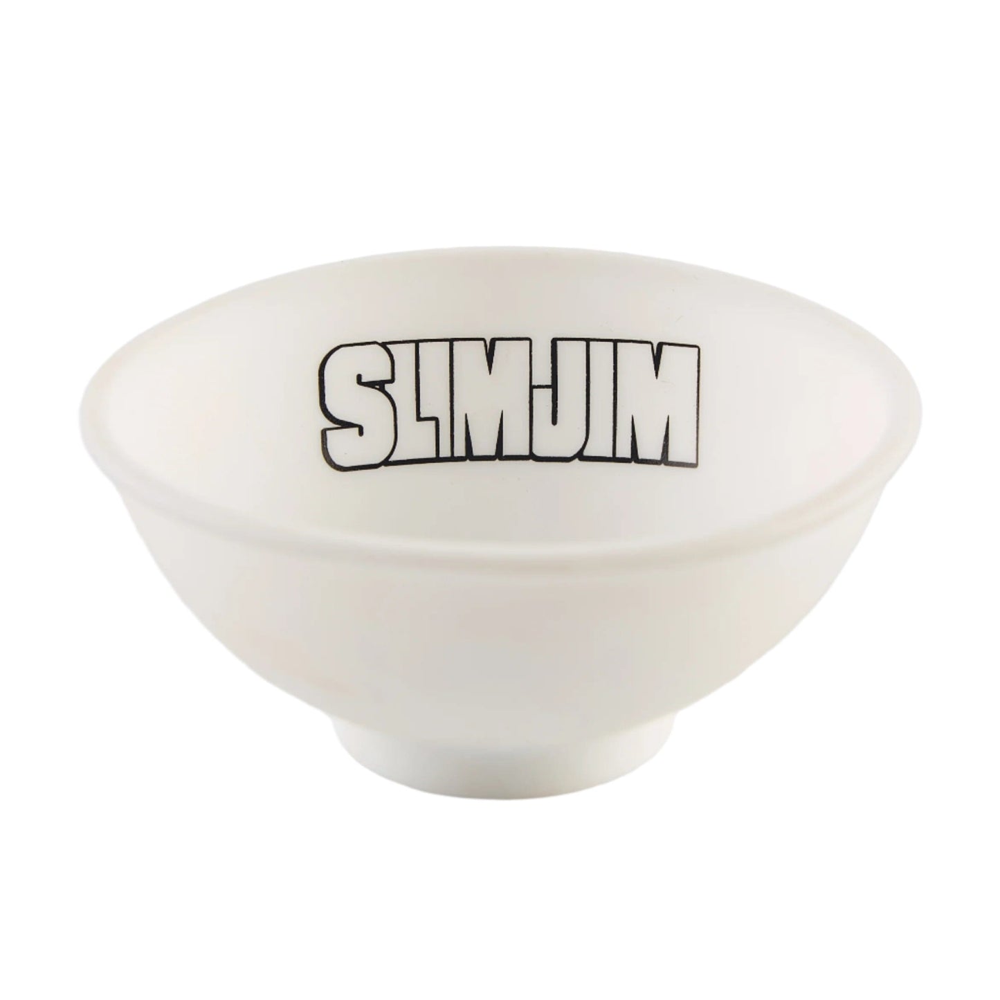 Slimjim - Bowled (Mini Rolling Bowl)