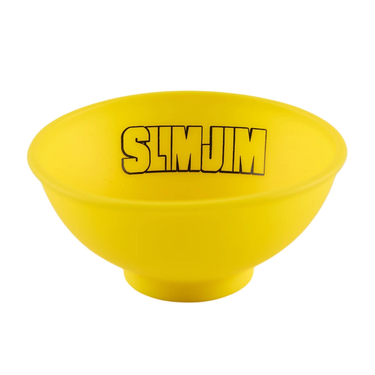 Slimjim - Bowled (Mini Rolling Bowl)