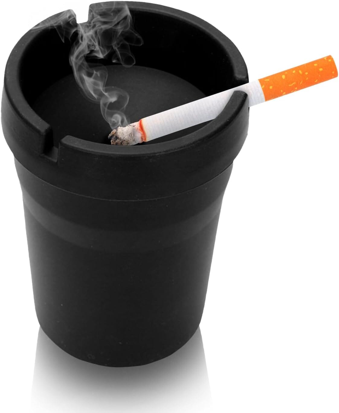 Buy Slimjim - Capsule Car Ashtray Ashtray | Slimjim India