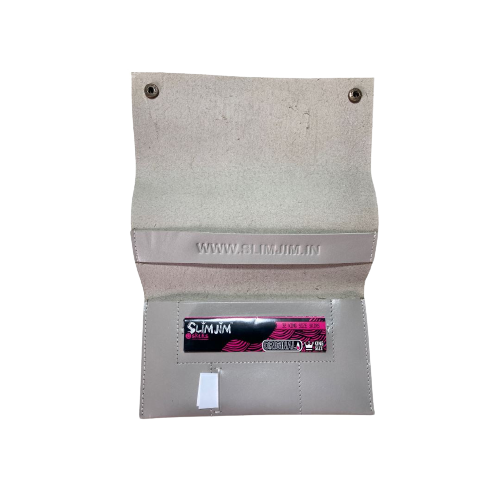 Slimjim - Luxury Tobacco Pouch