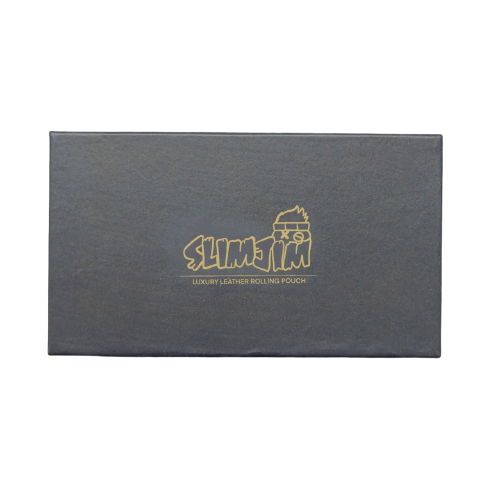 Slimjim - Luxury Tobacco Pouch