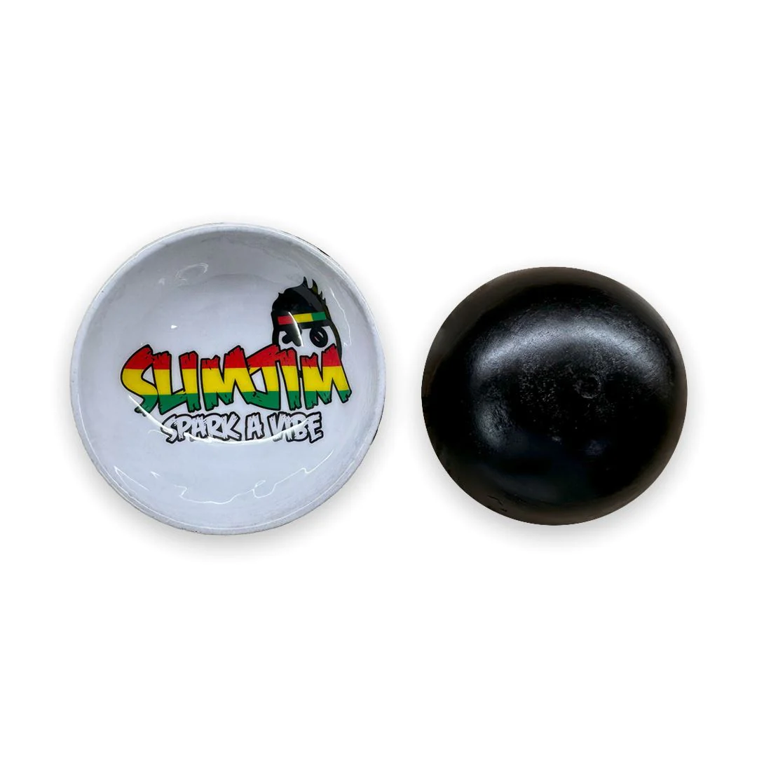 Slimjim - Rolling Bowl