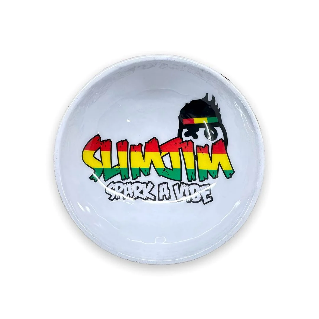 Slimjim - Rolling Bowl
