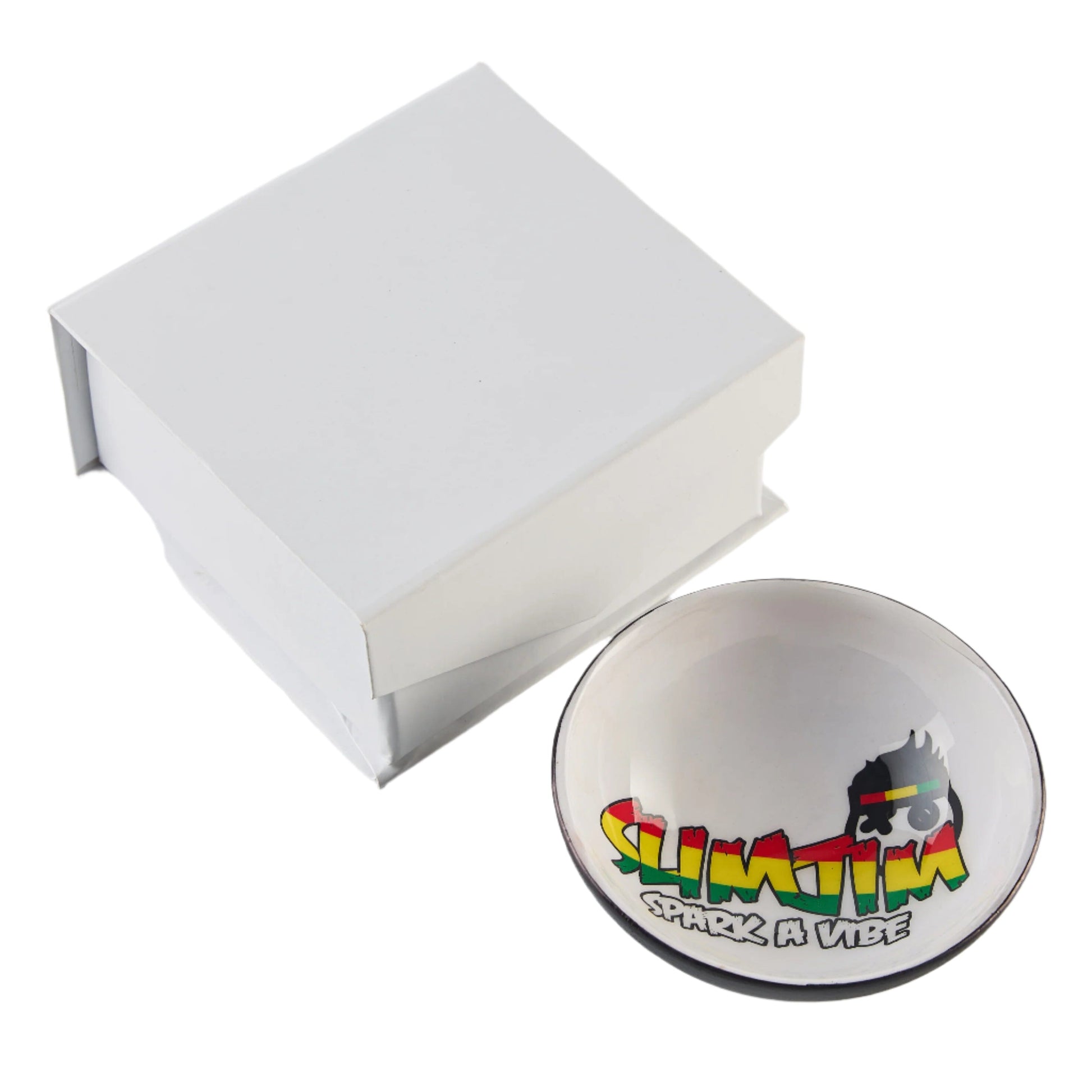 Buy Slimjim - Rolling Bowl Bowl | Slimjim India