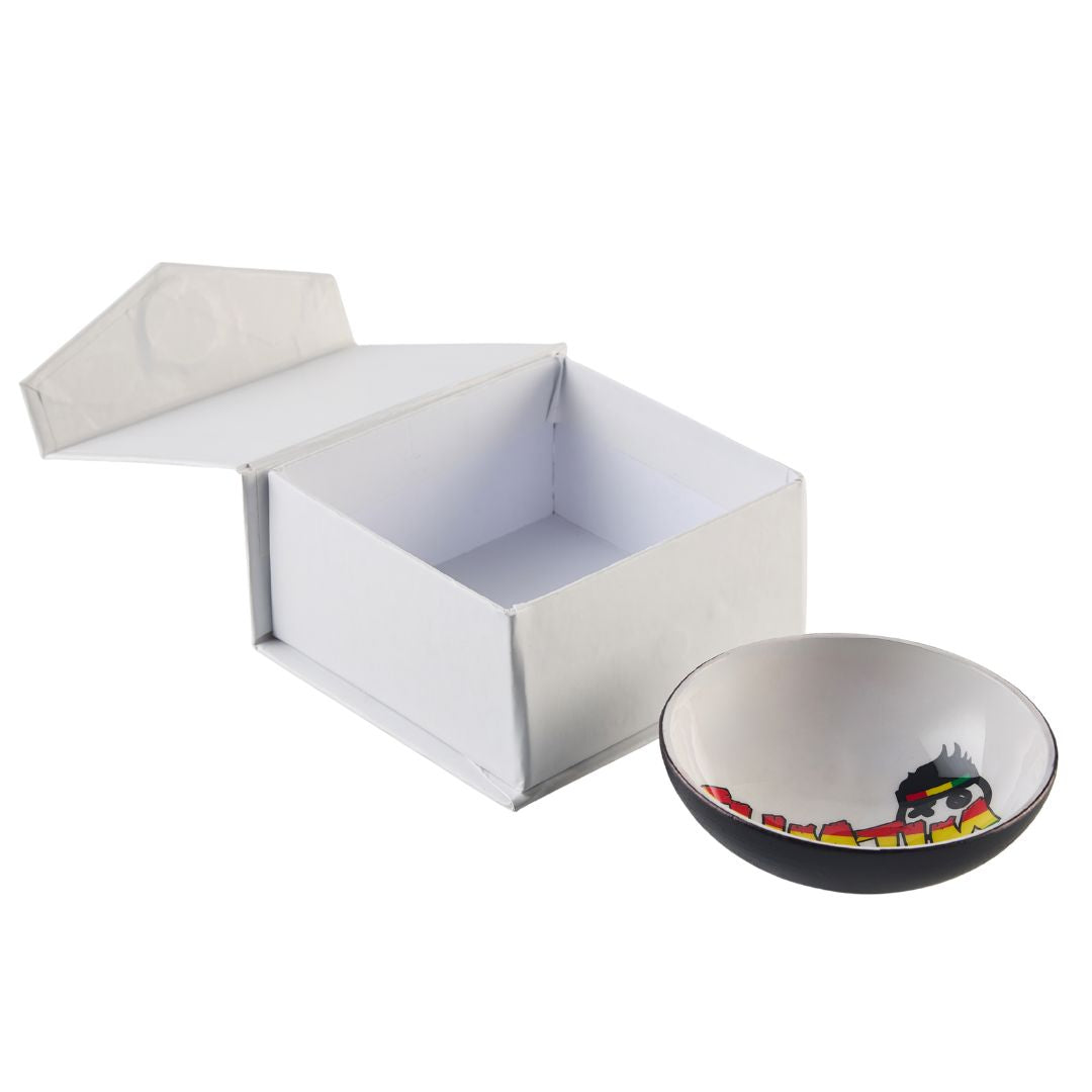 Buy Slimjim - Rolling Bowl Bowl | Slimjim India