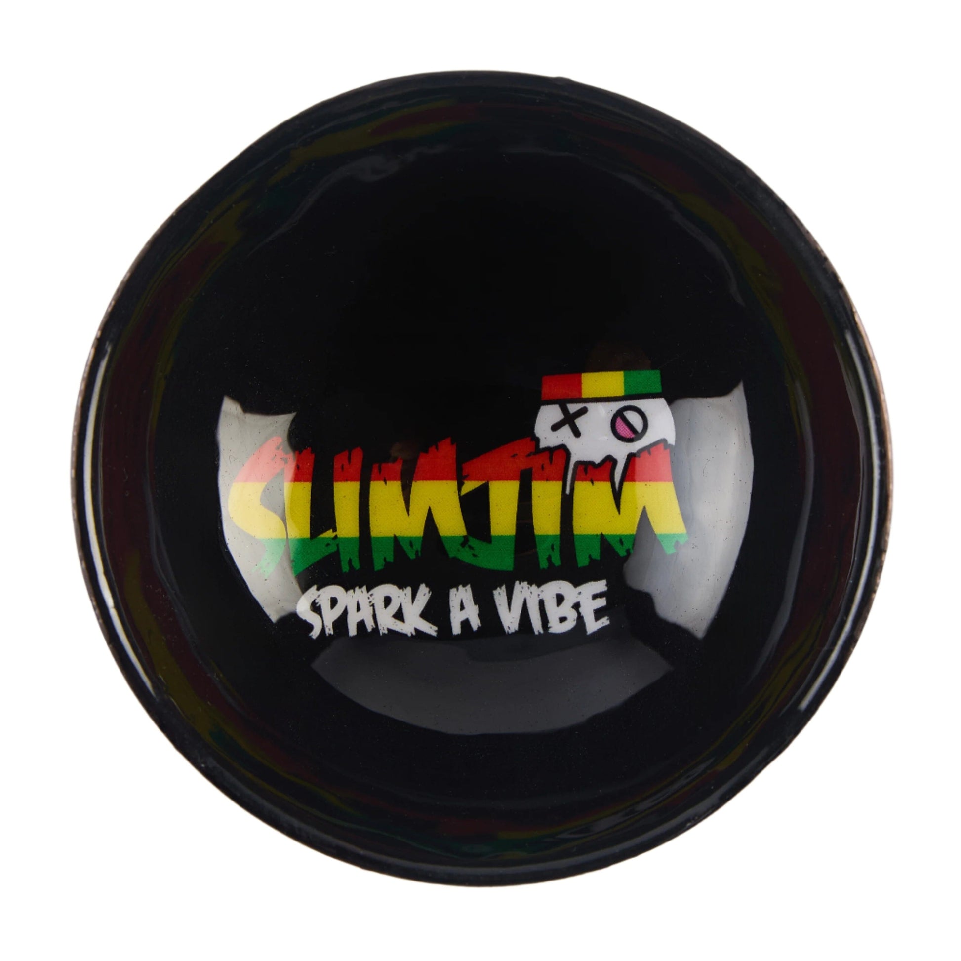 Buy Slimjim - Rolling Bowl Bowl | Slimjim India