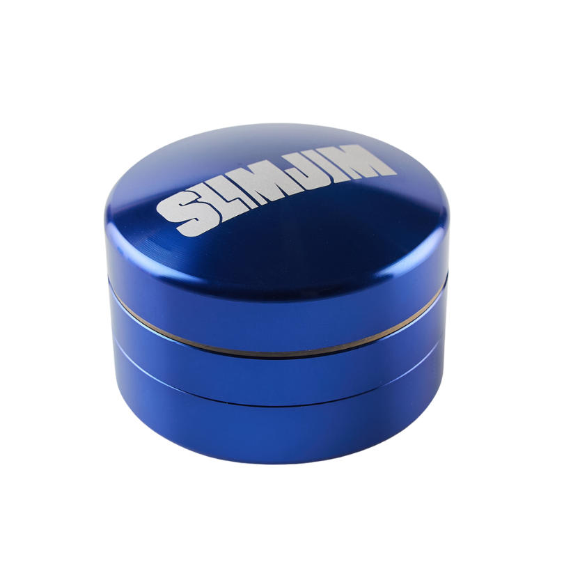 Slimjim Shredder - Elite 3 Piece Aluminium Grinder (56mm)