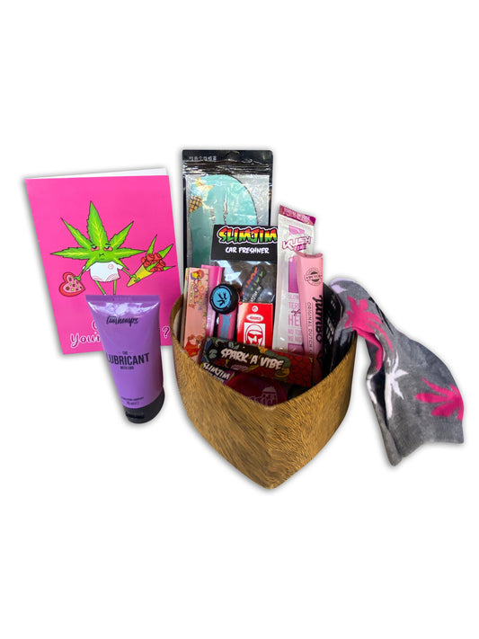 SLIMJIM VALENTINE'S DAY KIT