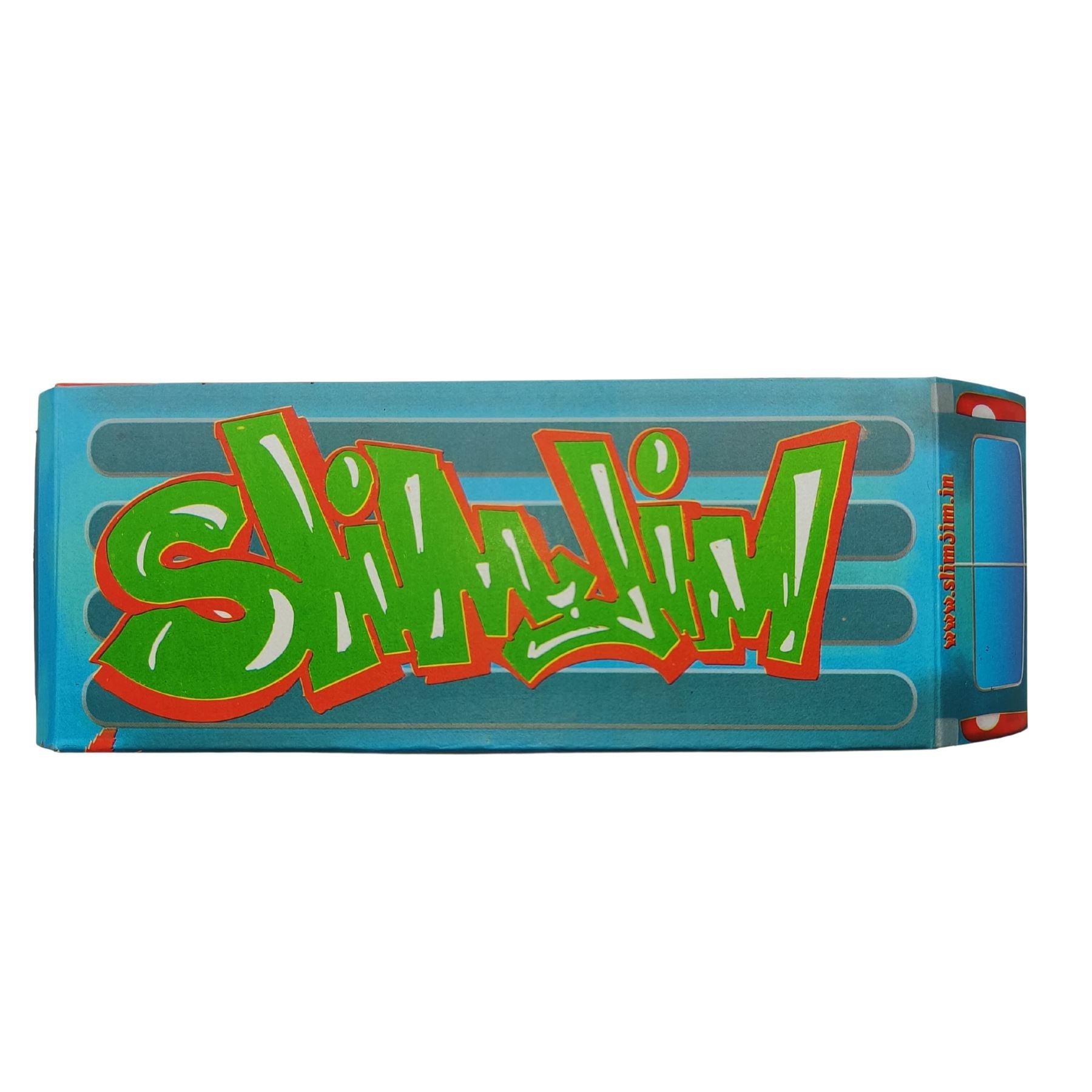 Buy Slimjim - Wagon Box | Slimjim India