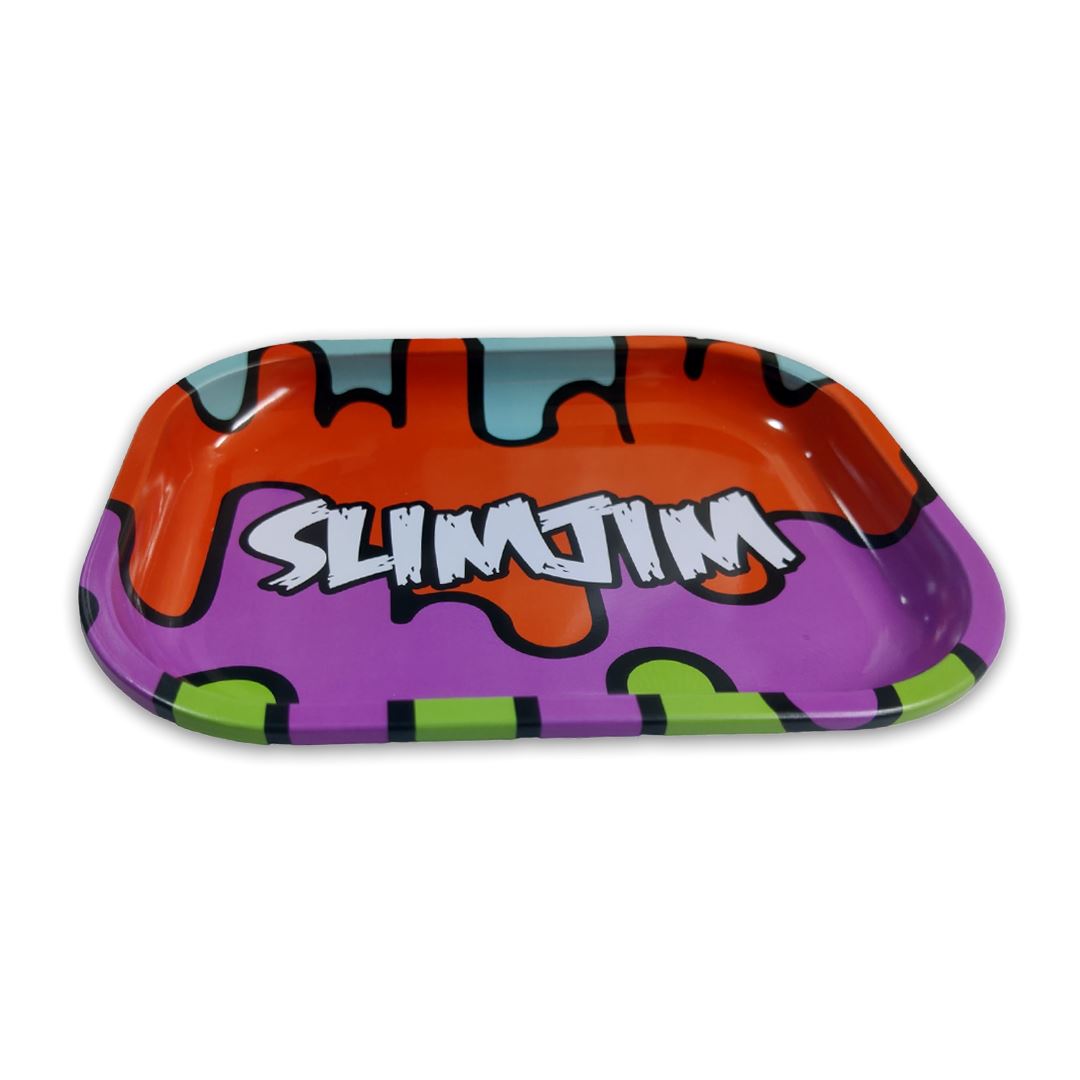 Slushies - Mini Rolling Tray