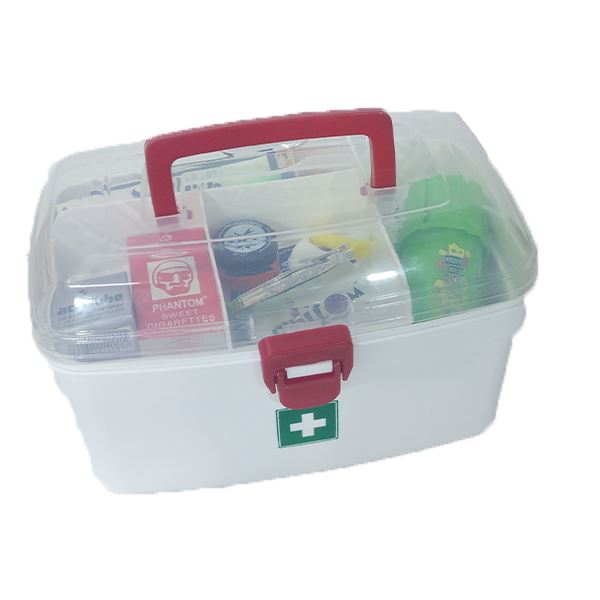 The Medikit Gift Set Slimjim