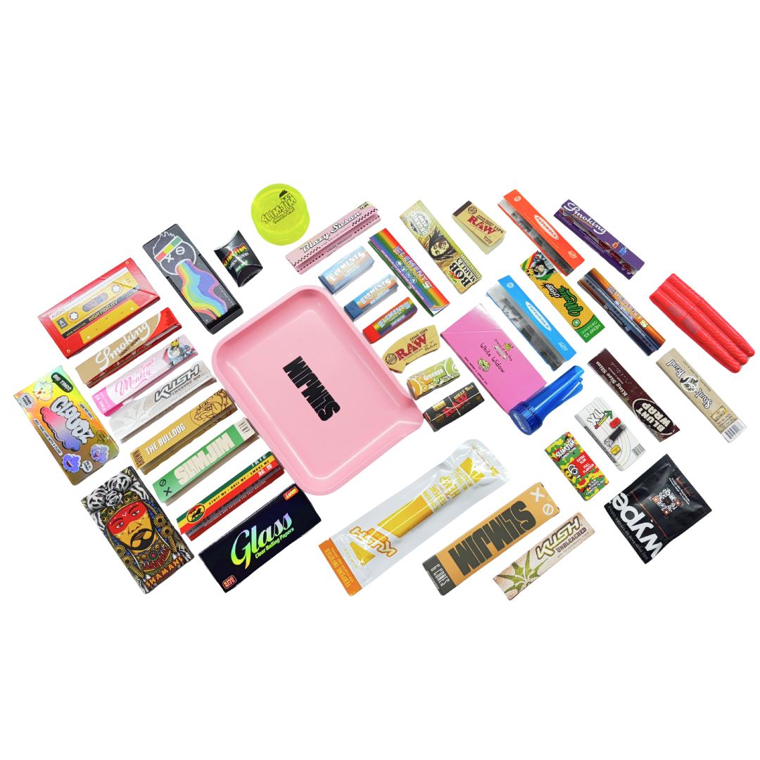 Buy The Medikit Gift Set | Slimjim India