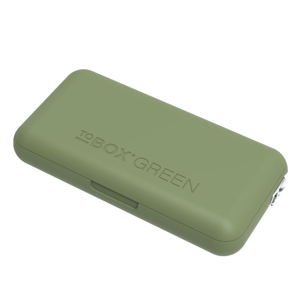 TOBOX 2.0 – All-in-One Rolling Kit (10 Units/Box) (WH)