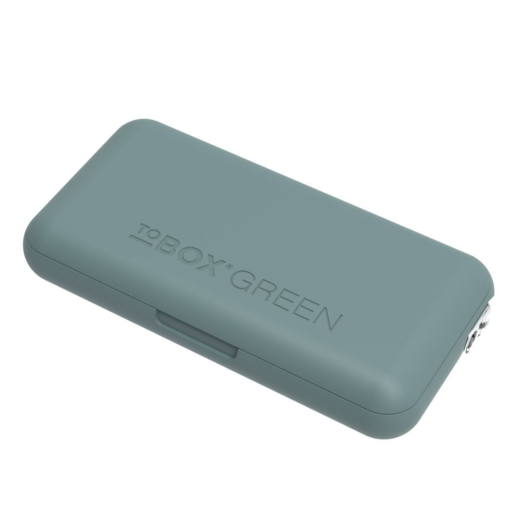 TOBOX 2.0 – All-in-One Rolling Kit (10 Units/Box) (WH)