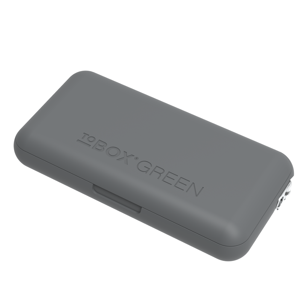 TOBOX 2.0 – All-in-One Rolling Kit (10 Units/Box) (WH)