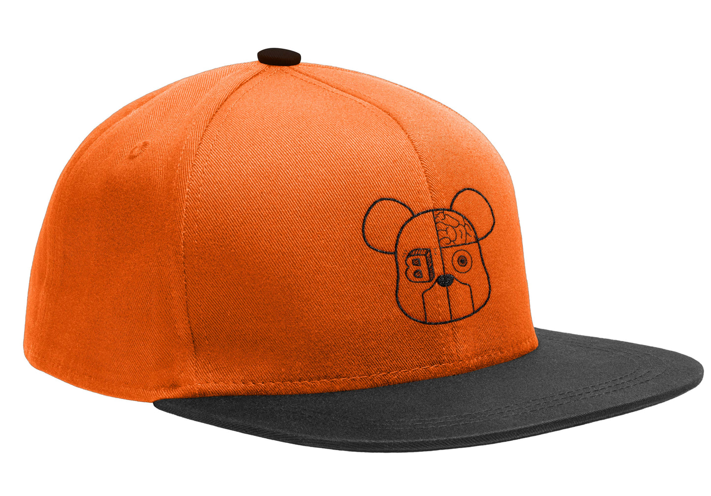 Oj Snapback
