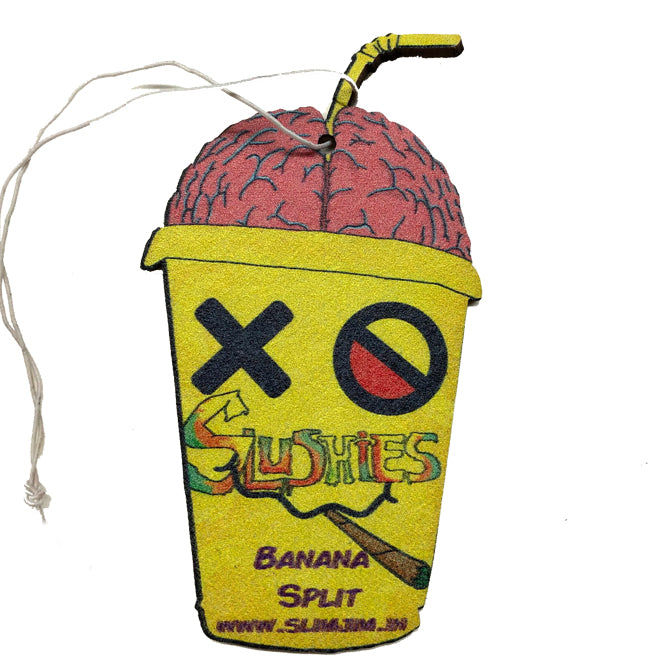 Buy  - Slimjim Hanging Freshener | Slimjim skins