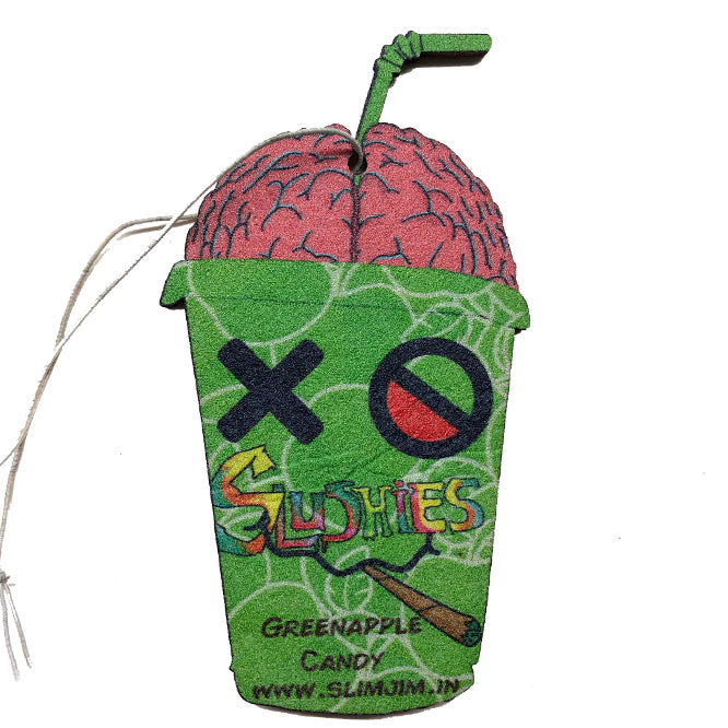 Buy  - Slimjim Hanging Freshener | Slimjim skins