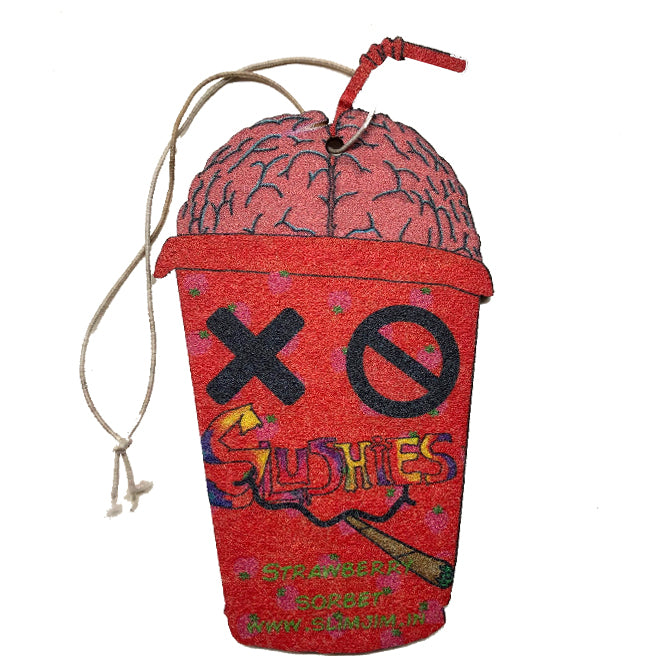 Buy  - Slimjim Hanging Freshener | Slimjim skins