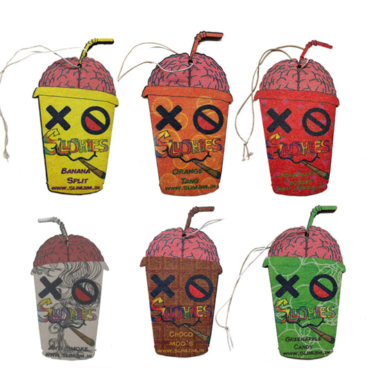 Buy  - Slimjim Hanging Freshener | Slimjim skins