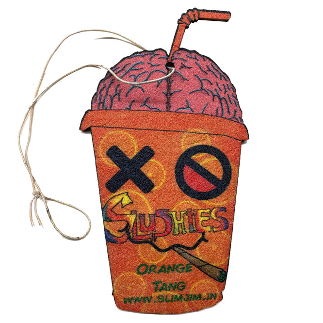 Buy  - Slimjim Hanging Freshener | Slimjim skins