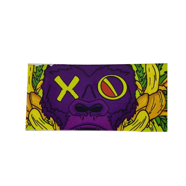 Slimjim Slushies- Banana Split Roach Pads