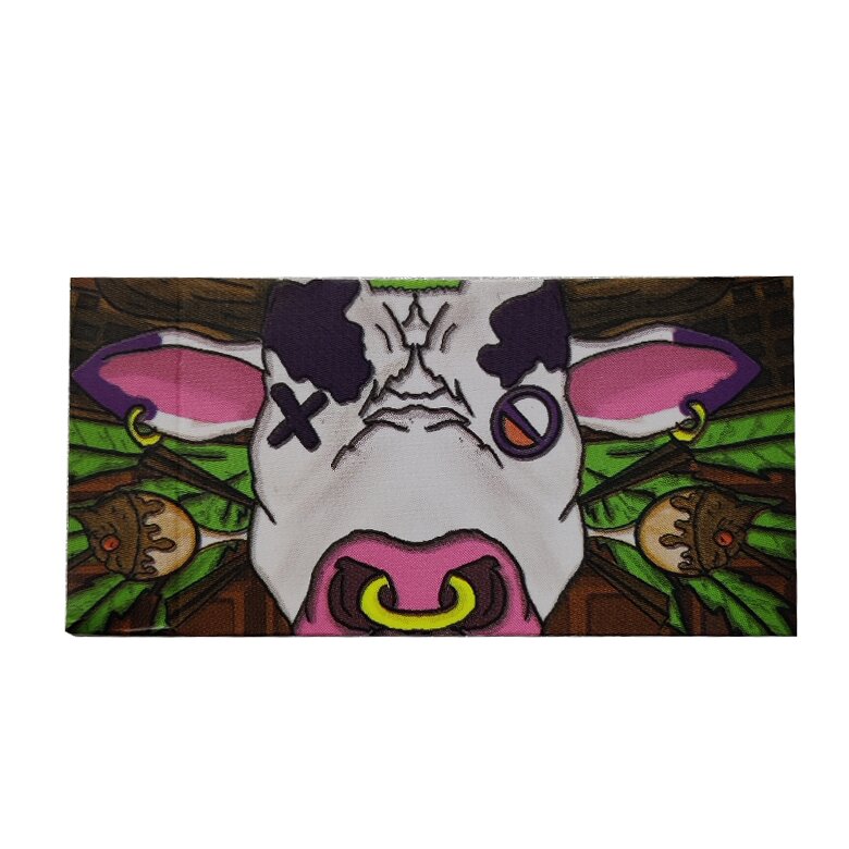 Slimjim Slushies- Chocolate Moos Roach Pads