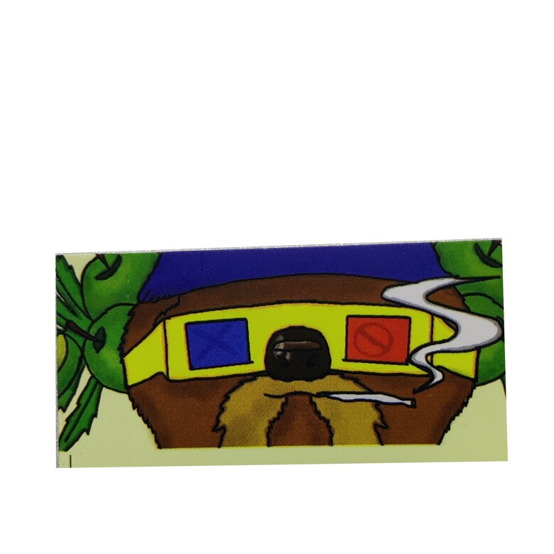 Slimjim Slushies- Green Apple Candy Roach Pads