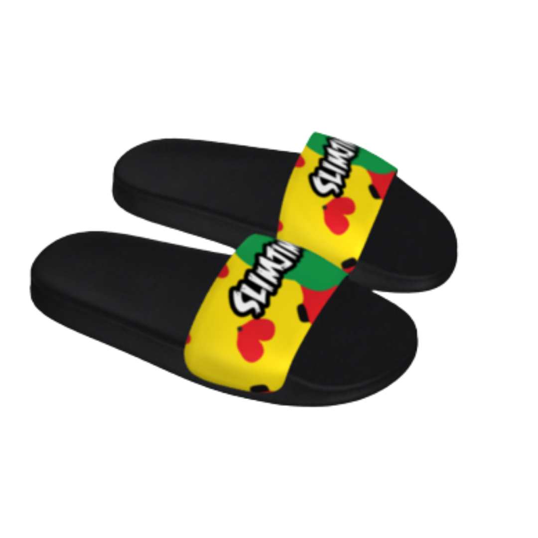 Slimjim - Slides (Camo)