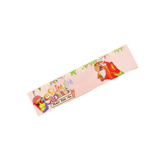 Buy Slimjim Slushies - Peach Ice Tea Slimjim Skins