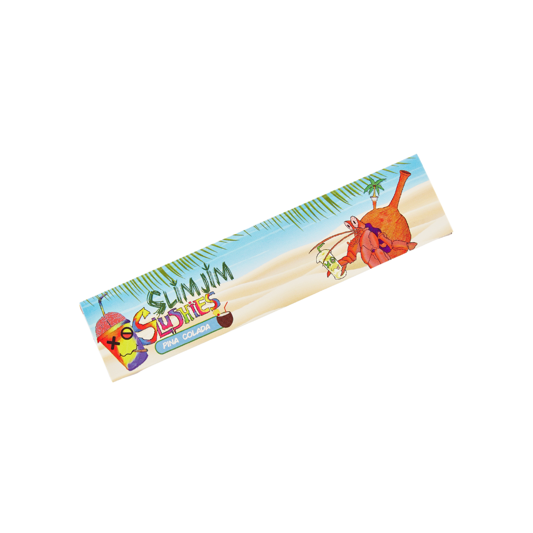 Buy Slimjim Slushies - Pina Colada Slimjim Skins