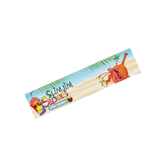Buy Slimjim Slushies - Pina Colada Slimjim Skins