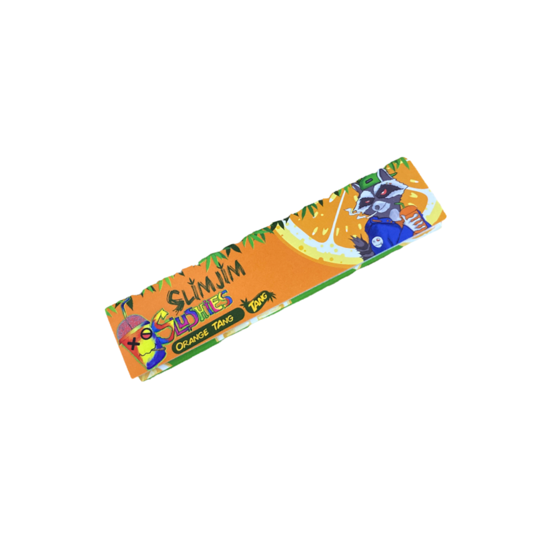 Buy Slimjim Slushies - Orange Tang Slimjim Skins