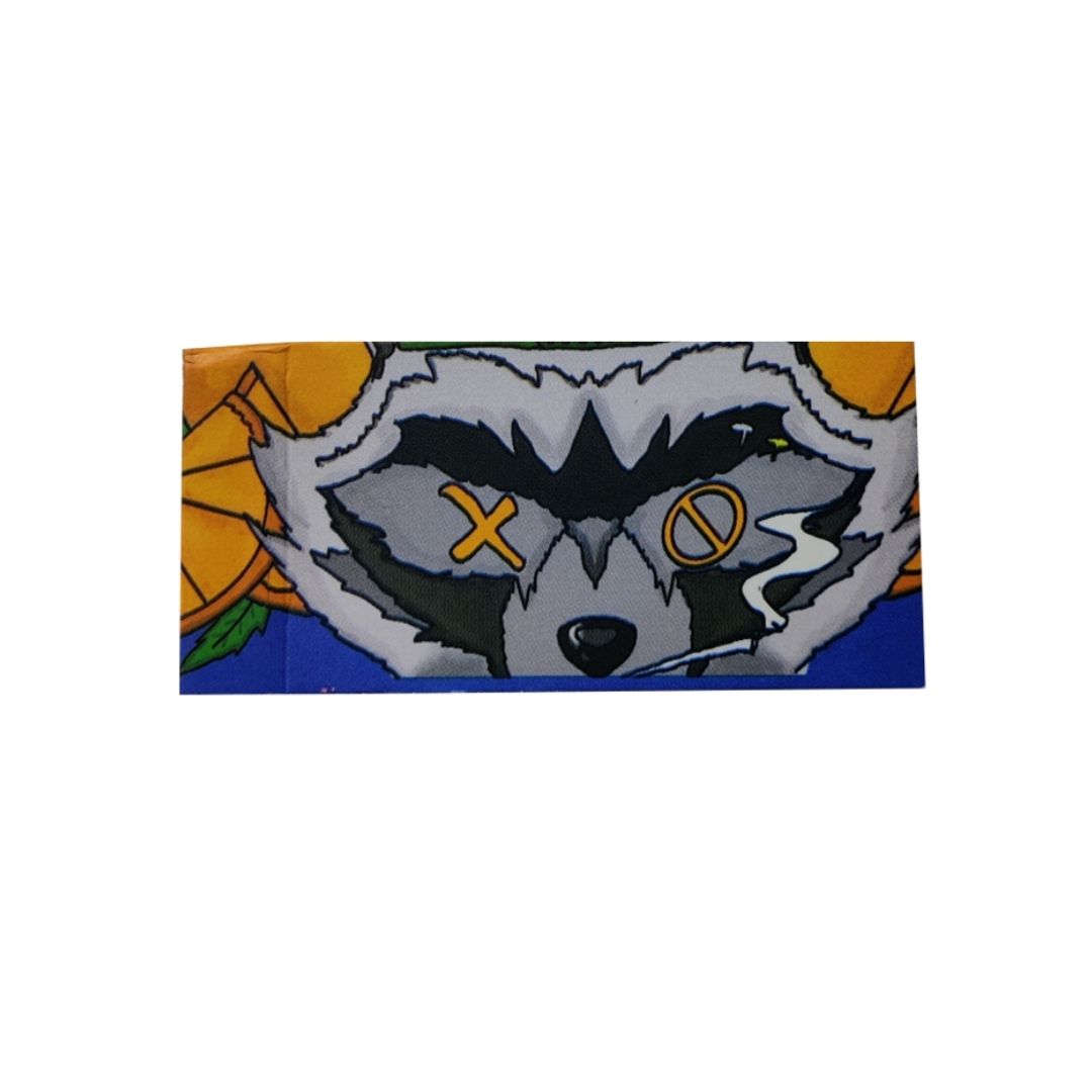 Slimjim Slushies- Orange Tang Roach Pads