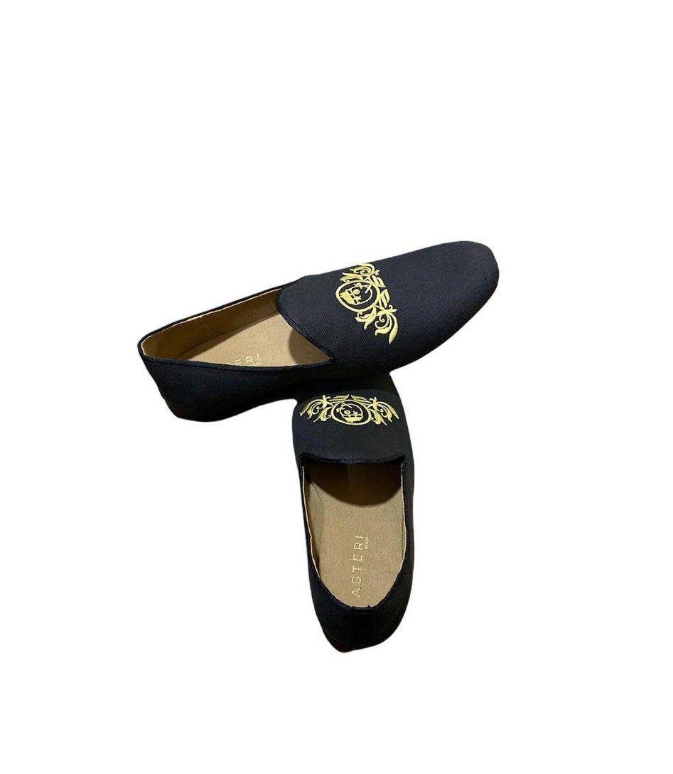 Asteri Man - SJ Limited Edition Shoes Asteri Man