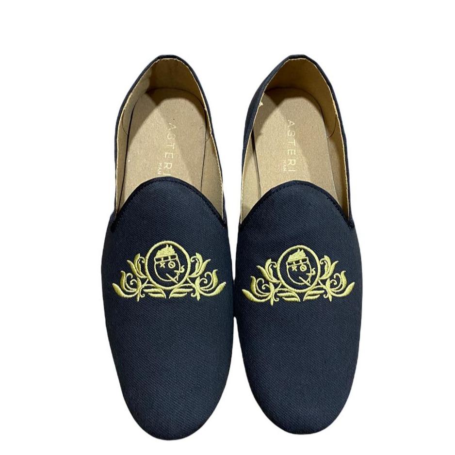 Asteri Man - SJ Limited Edition Shoes Asteri Man 9