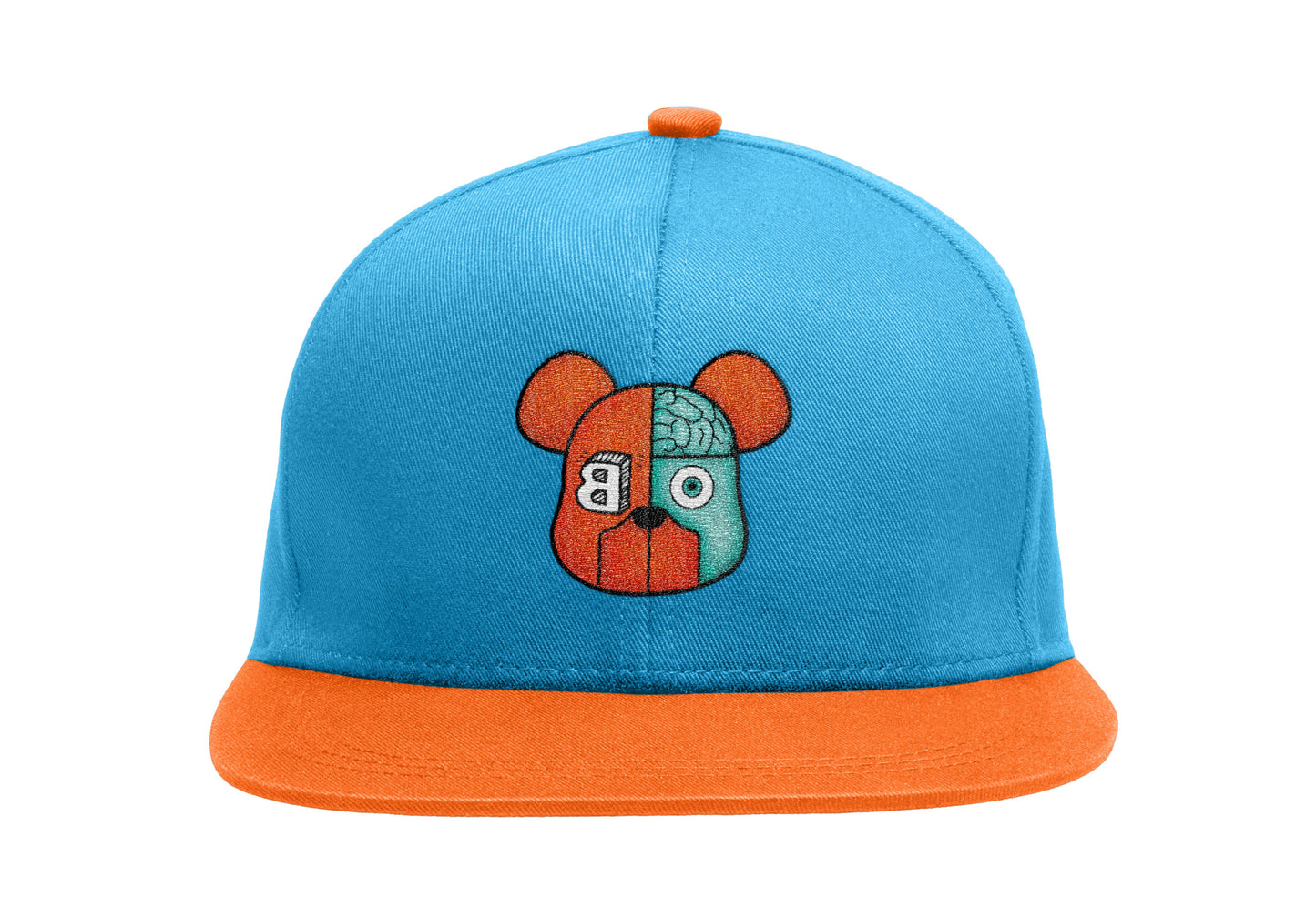 Buy Tropical Snapback Slimjim Skins