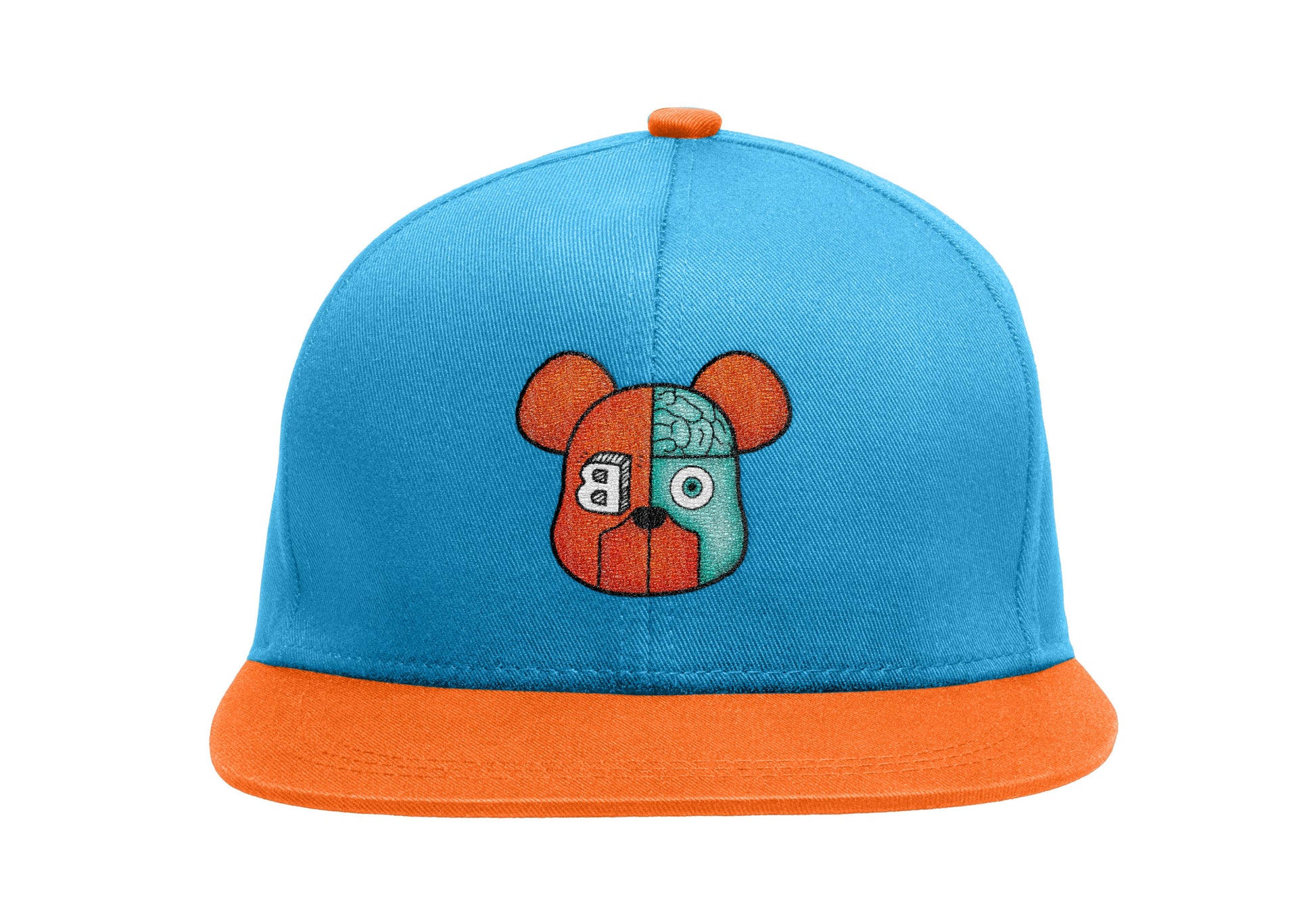 Buy Tropical Snapback Slimjim Skins