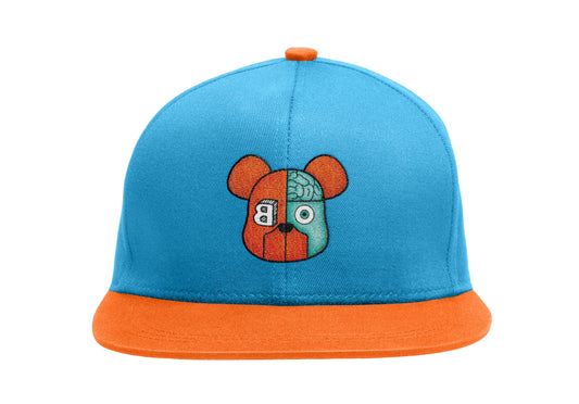 Buy Tropical Snapback Slimjim Skins