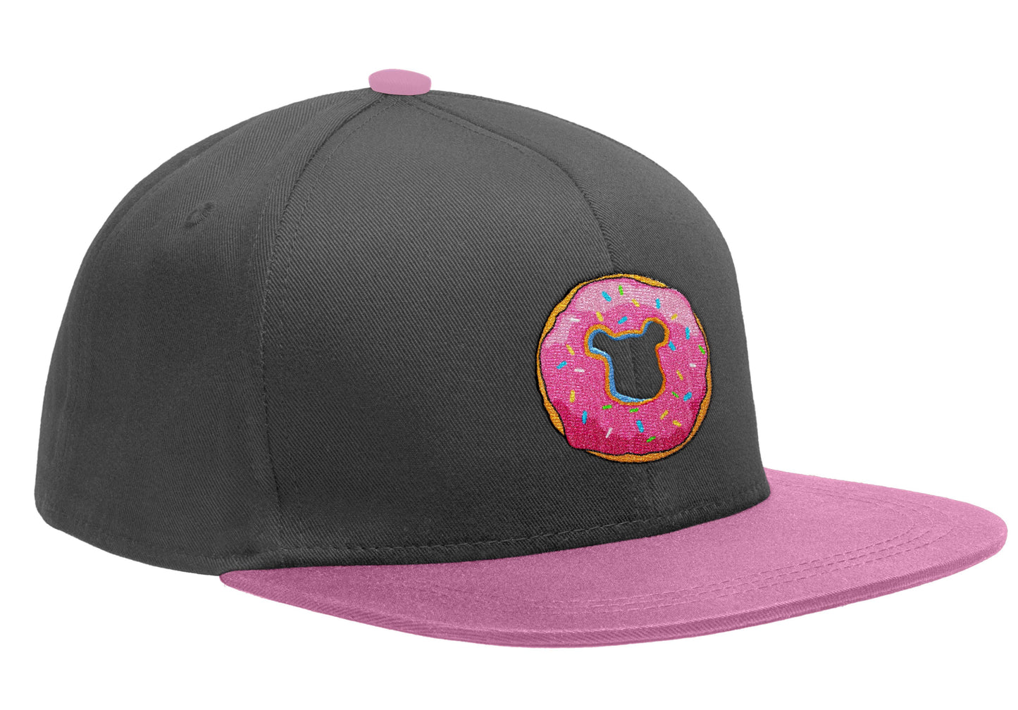 Gummy Bear - Snapback